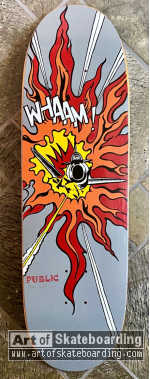 WHAAM!